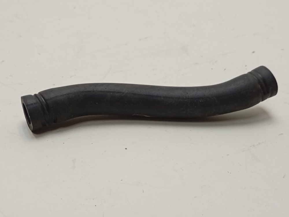 LS60840L кт54 Патрубок КЭН-дозатор для стиральной машины AEG 124734271 б/у