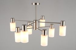 Люстра на штанге Omnilux Ales OML-69117-08