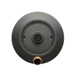 Epeios "Humming Bird" Black