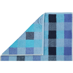 Полотенце 50x100 Cawo 770 11 фрагмент