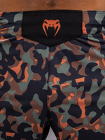 Шорты ММА Venum Jungle Ops Canyon Camo