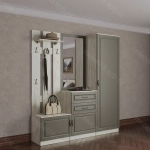 Прихожая 2 (мадес)