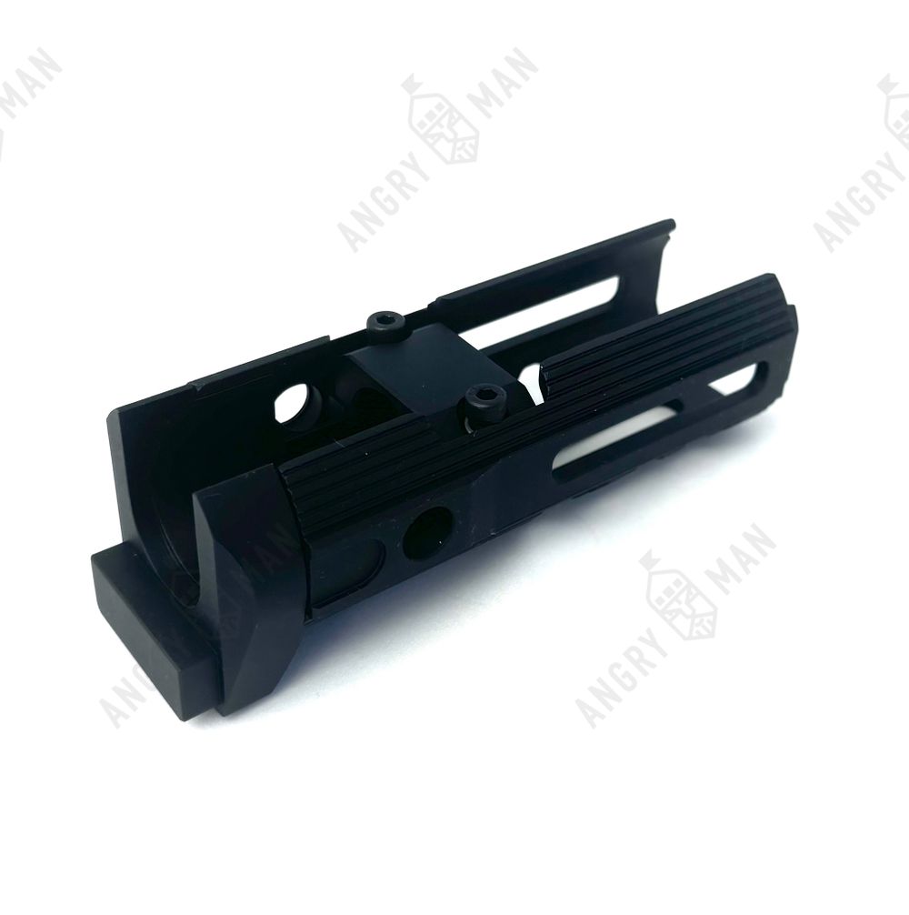 Цевье на АКСУ, Armacon