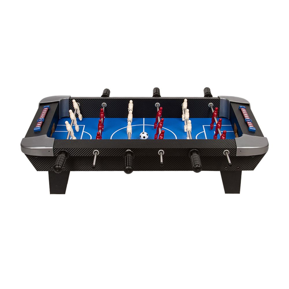 Настольный Футбол Partida Carbon 70