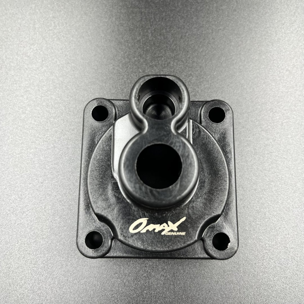 Корпус помпы охлаждения Yamaha 20-25, F20-25 (Omax)