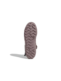 Кроссовки adidas Originals Bonega X 'Purple' для туризма