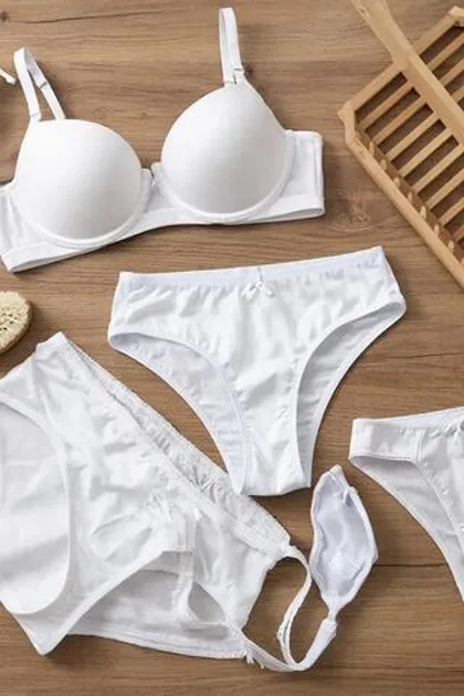 Советы по уходу за нижним бельём, чтобы оно служило долго и выглядело как новое