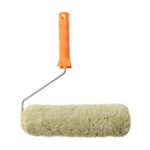 Валик "Фасадные работы", 250мм,ворс 18мм,D 48мм,D ручки - 6 мм,полиакрил,полиэстер// Сибртех 80207