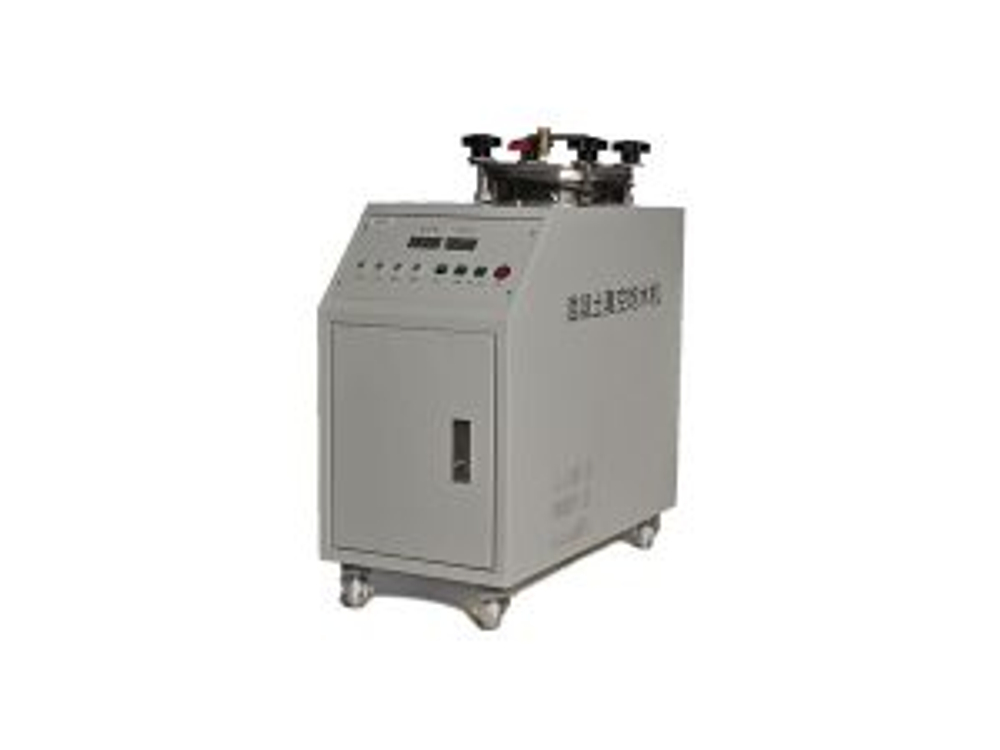 automatic Vacuum saturation machine