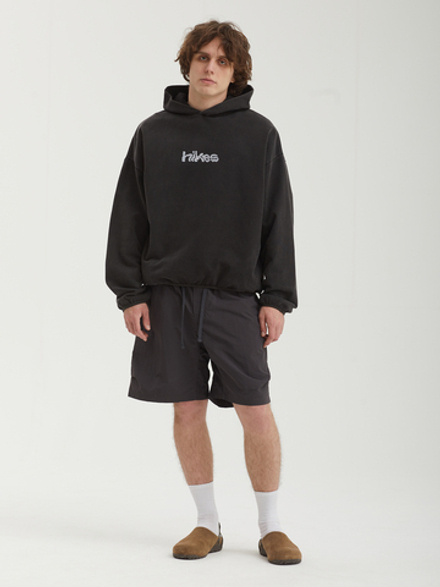 Мужская Толстовка Basic Logo