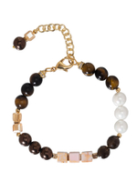 91003702 Браслет Selena Pearls