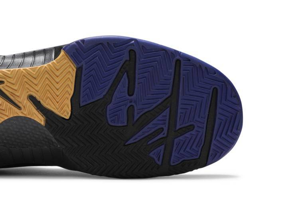 Кроссовки Nike Zoom Kobe 4 Final Mvp Away