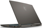 Ноутбук MSI Thin 15, B13VE-3200XRU, 15.6'' (9S7-16R831-3200) серый в регионах России