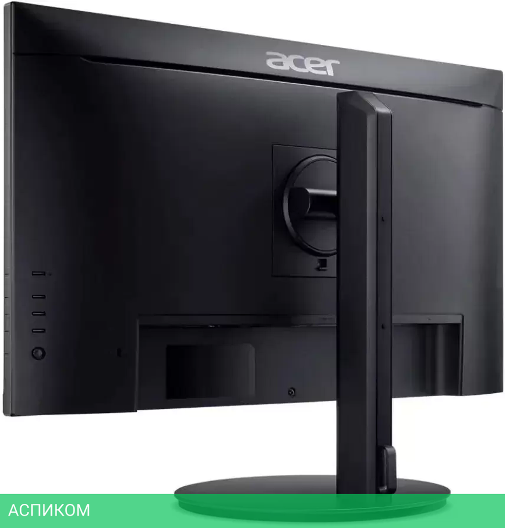 Монитор Acer CB272Kbmiprux