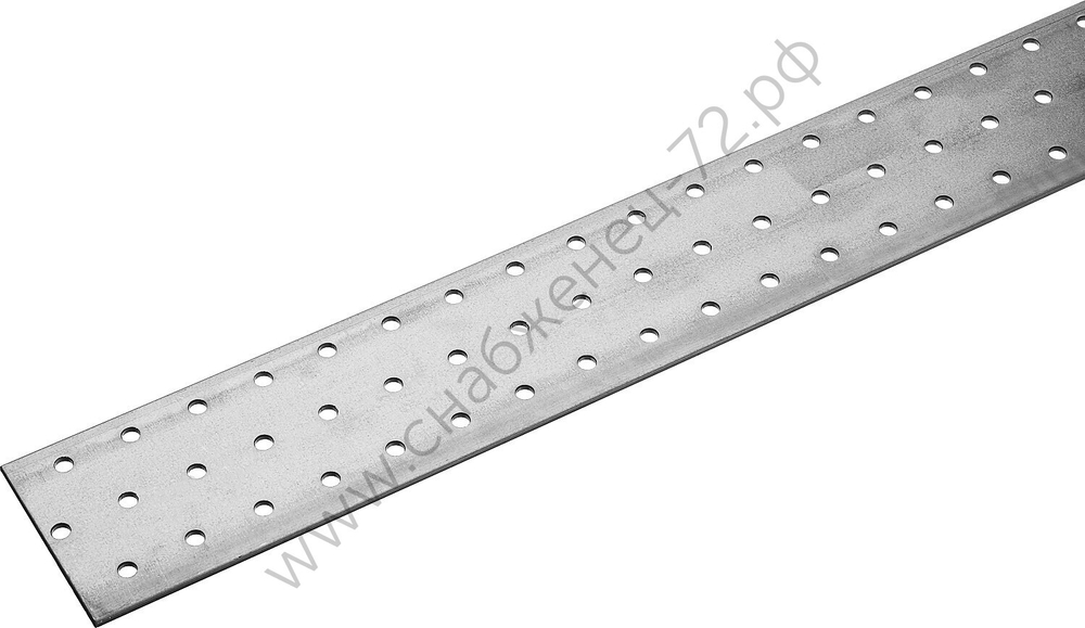 ЗУБР ПС-2.0 60х1200 х 2 мм, соединительная пластина (310256-060-1200)
