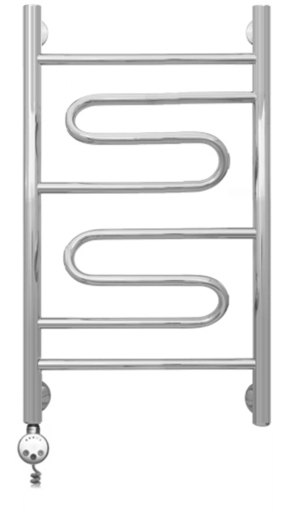 Вираж-11 80х50 Электрический полотенцесушитель EZ 31-85