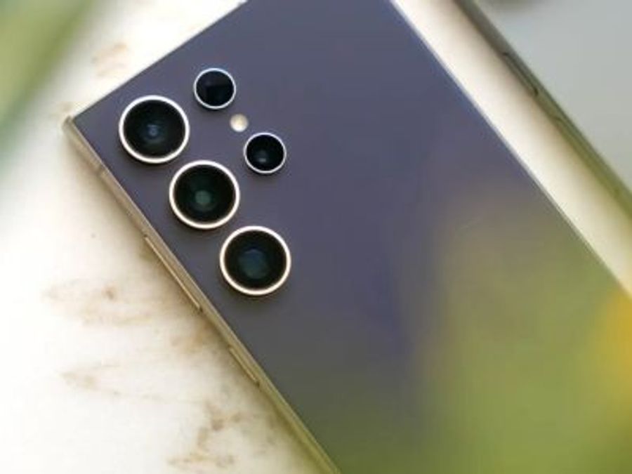 Samsung выпустит One UI 7 позже ожидаемого