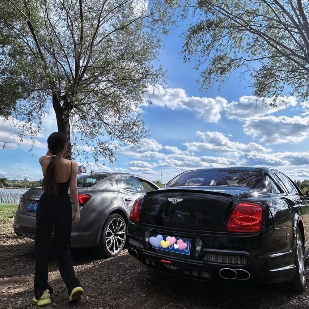 Balenciaga Track Yellow