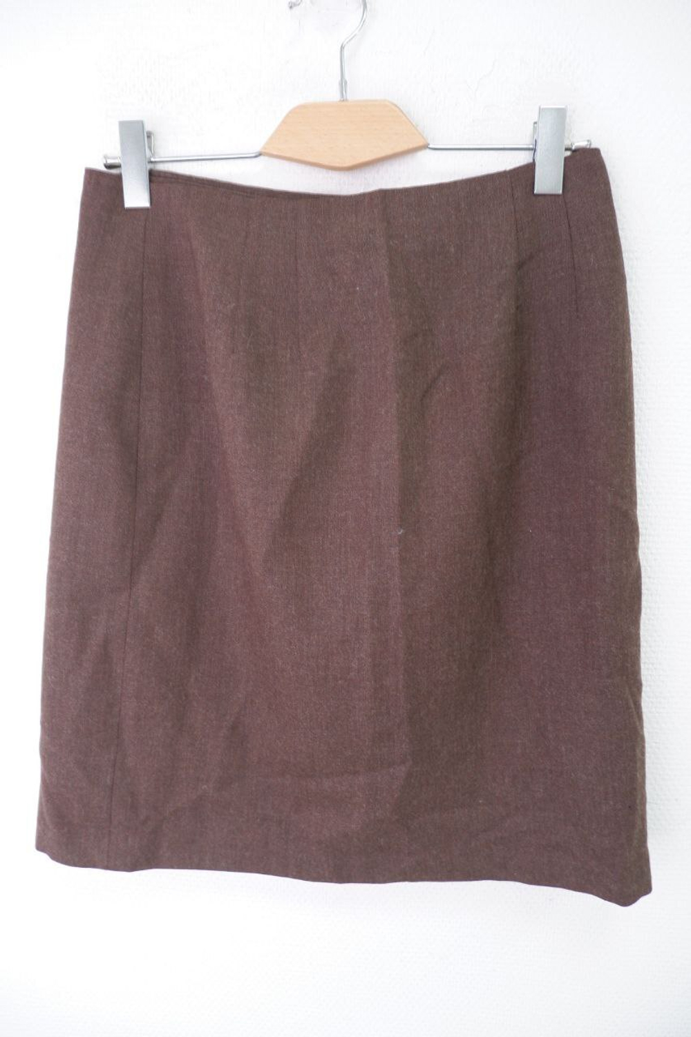 Юбка с шерстью 42-44 размер