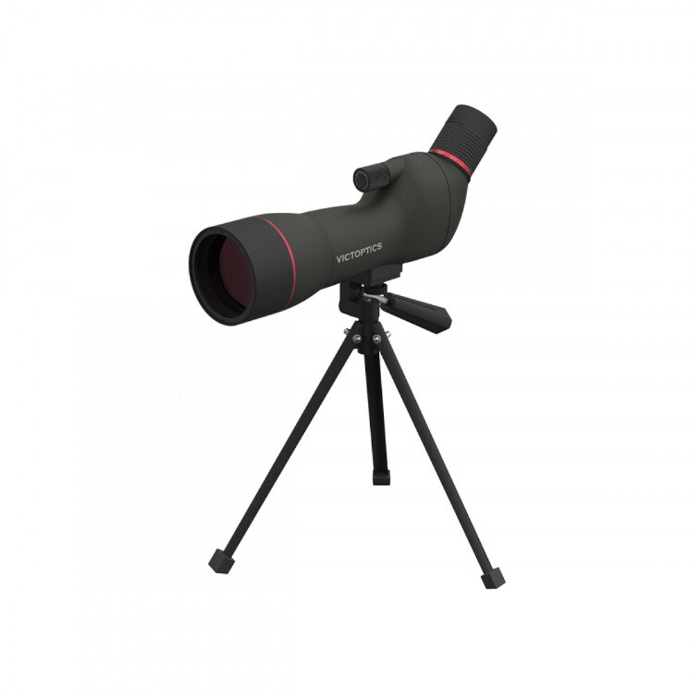 Зрительная труба VICTOPTICS 20-60x70 от Vector Optics