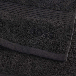 Полотенце Boss Loft Black (70 х 140 см)