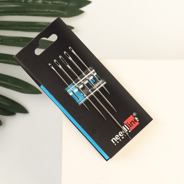 Иглы набор №2 Великан 2 ИЗ-200937