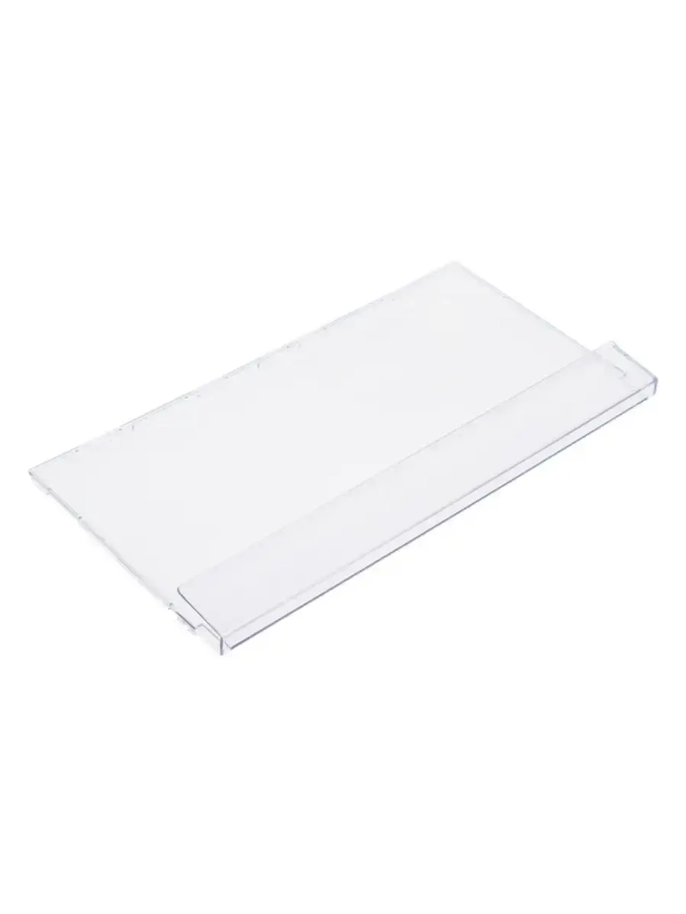 Панель ящика FZ 210mm_T605_2% 4638280500 (Плоская)(4640631200) Beko