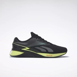 HP6046 Кроссовки мужские Reebok Nano X3