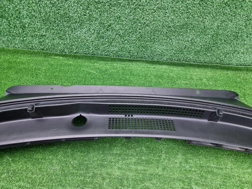 Жабо Hyundai Creta 2 (2021-2022)