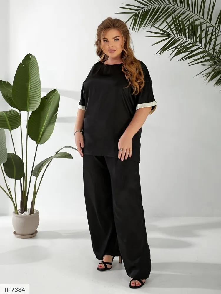 Костюм II-7379 Фабрика Моды