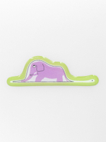 Стикер объемный «Маленький принц. Слон»