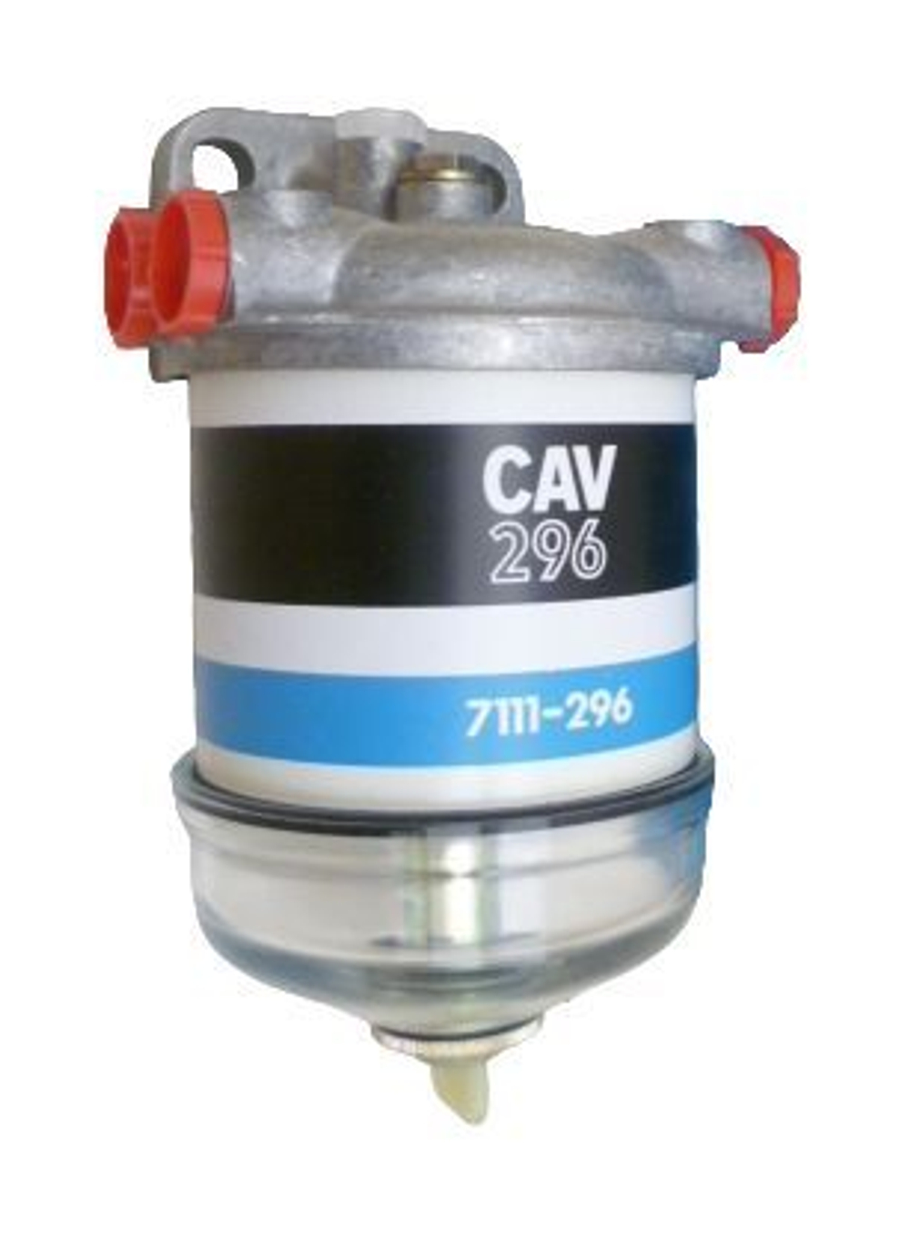 Корпус топливного фильтра JCB 32/912003, 32-912003, 32912003