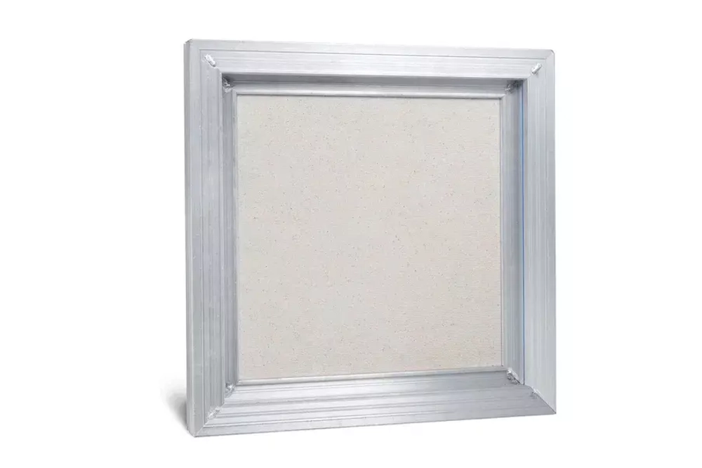 Люк Визионер "Фурор" 300х200 нажимной под плитку