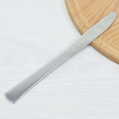 Нож столовый "Жардин" тм Appetite