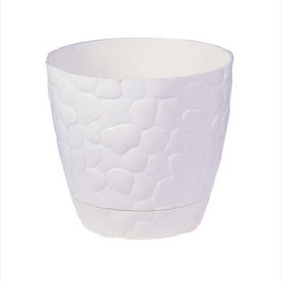 Кашпо КАМНИ D150мм 1,4л