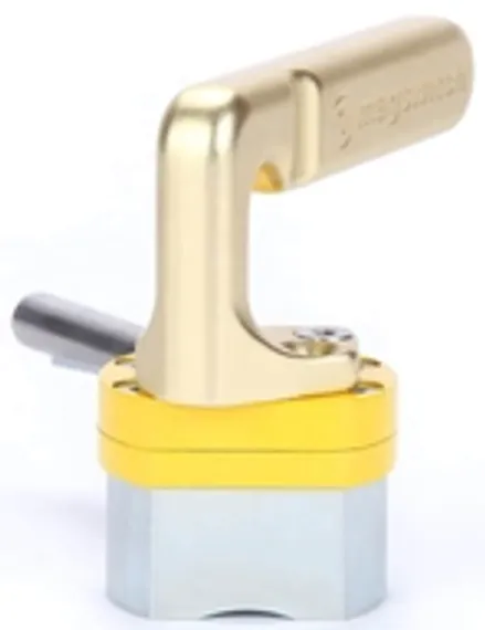 Магнитный грузозахват Magswitch MLAY600x4 Lifting Magnet