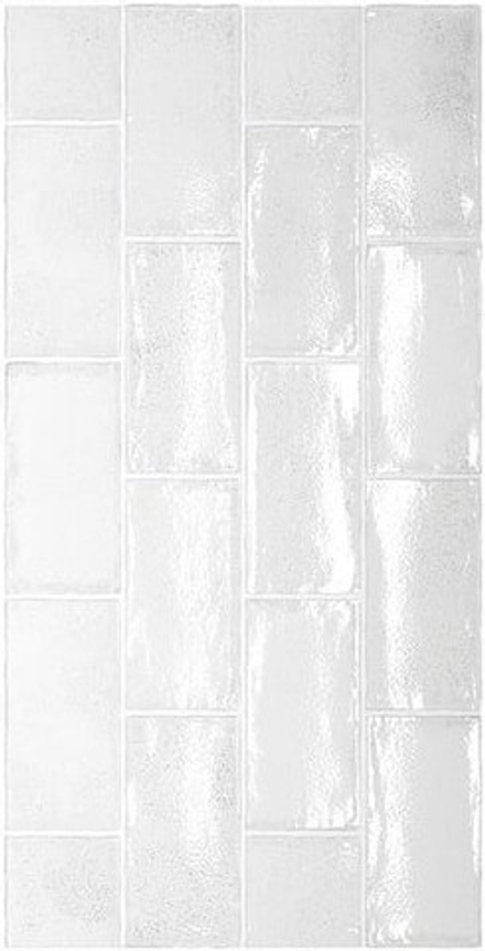 Equipe Altea White 7.5x15