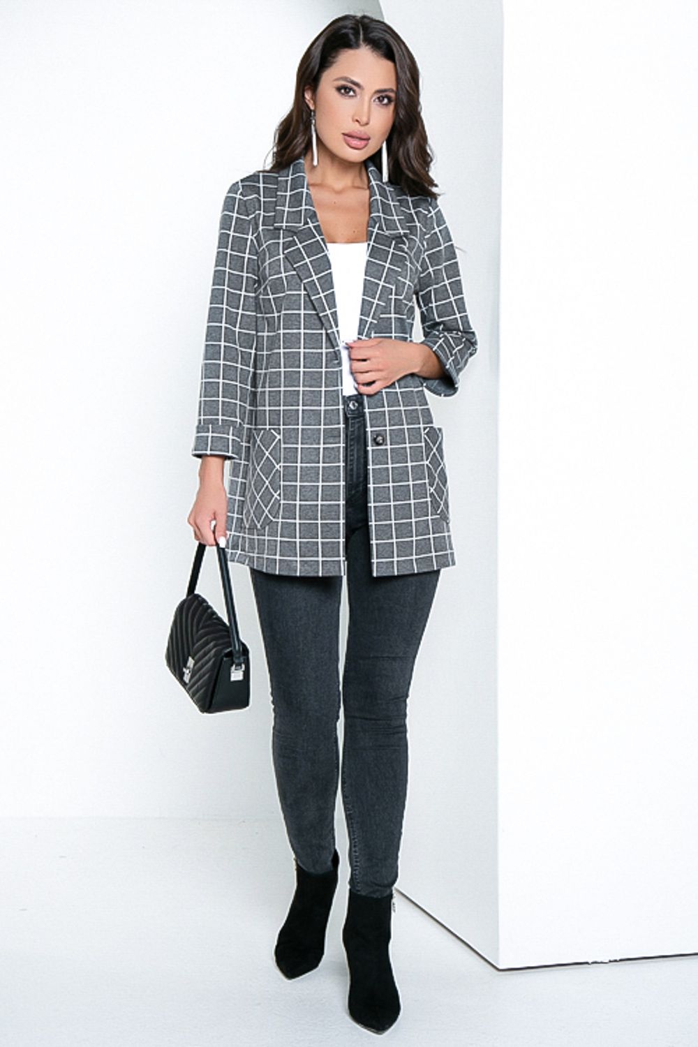 Жакет 8093 Avili (Акция)