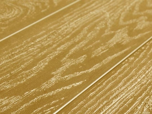 Террасная доска ДПК Padus (T) - тангенциальный распил тик.