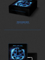 Альбом Treasure - The First Step : Treasure Effect 1st Album KIHNO KIT