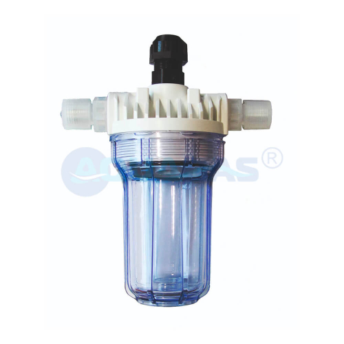 Картридж фильтра грубой очистки Steiel SF17-B (80710034)