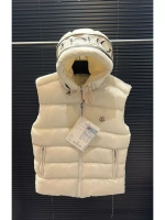 Жилетка женское с капюшоном