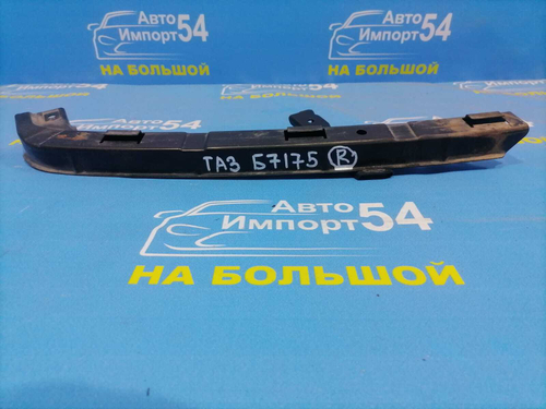 Планка под фару правая Honda AVANCIER 1999-2003