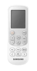 Сплит-система Samsung AR24BSFAMWKNER, белый