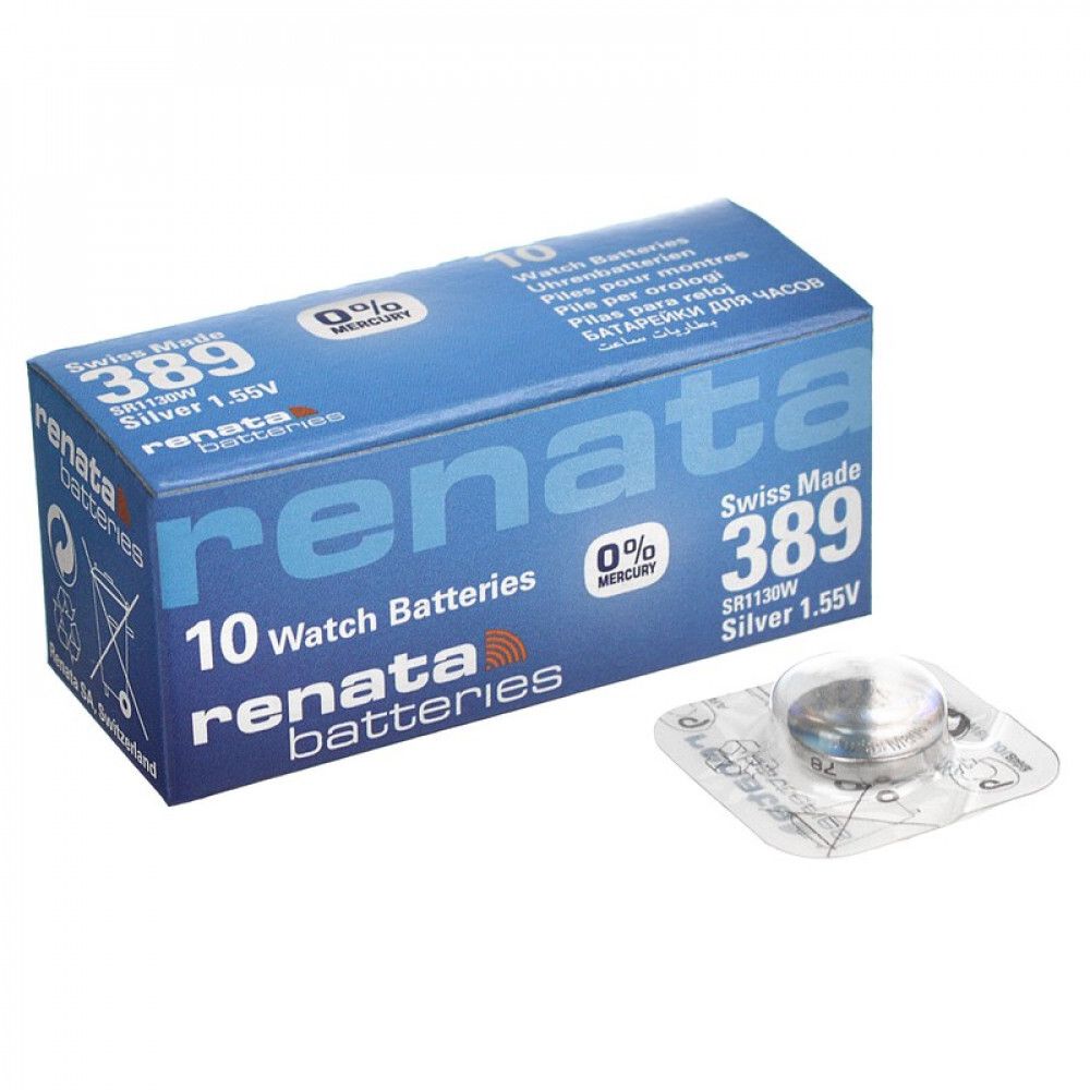 Renata 389 (SR 1130W)