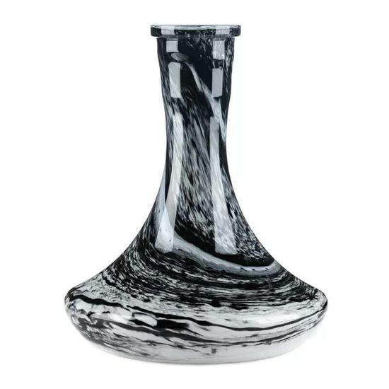 Колба Крафт (Черно-белая крошка)