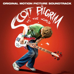 Soundtrack / Scott Pilgrim Vs. The World (Limited Edition)(Coloured Vinyl)(LP)