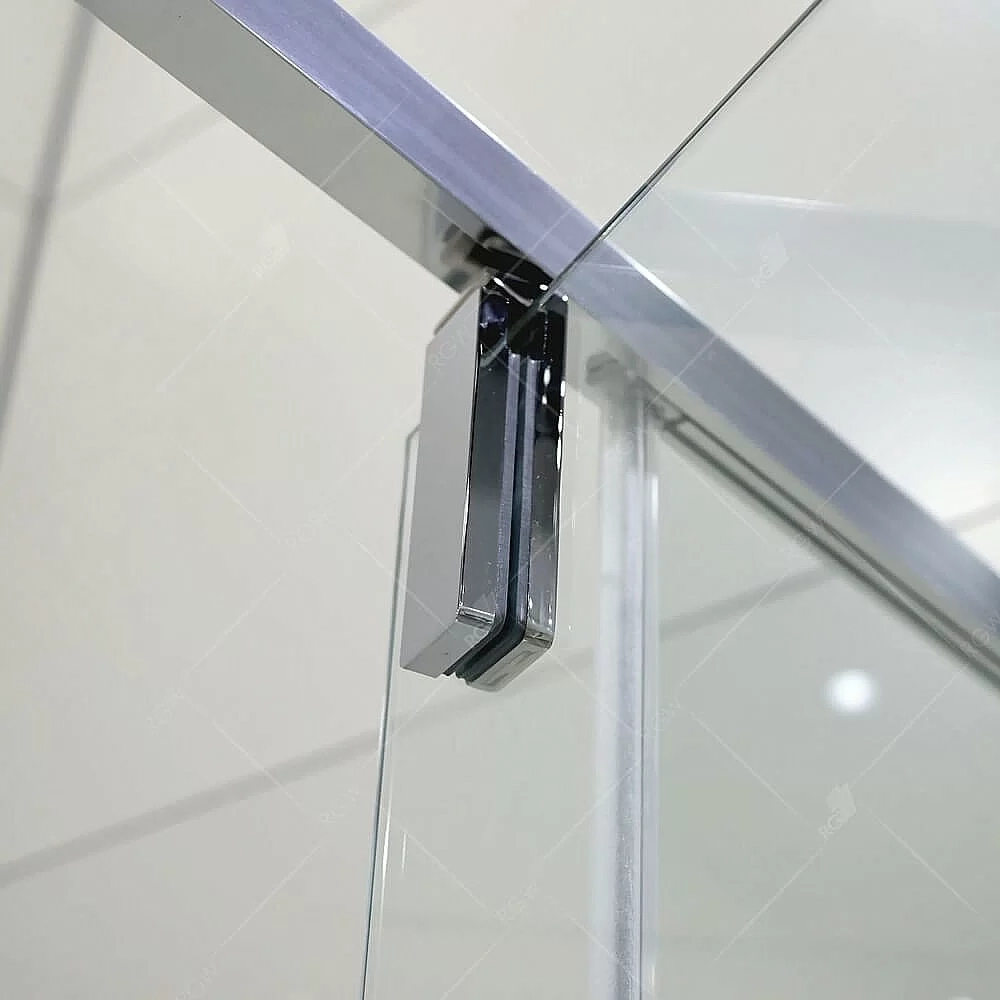 Душевая система RGW Shower Panels SP-6143-01 50140801-01 хром