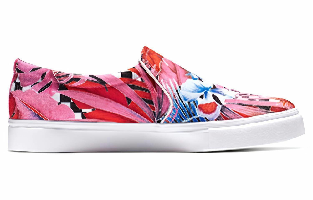 Кроссовки Nike Court Royale Ac "Laser Fuchsia" (Женская размерная сетка)