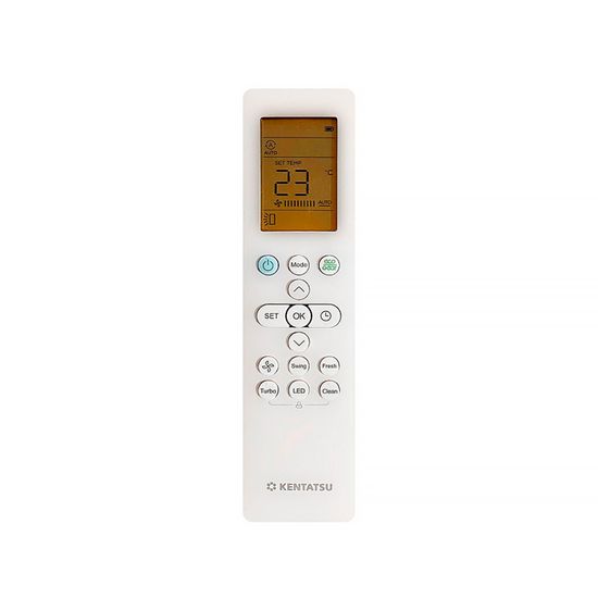 Настенный блок мульти сплит системы Kentatsu KMGP70HZRN1